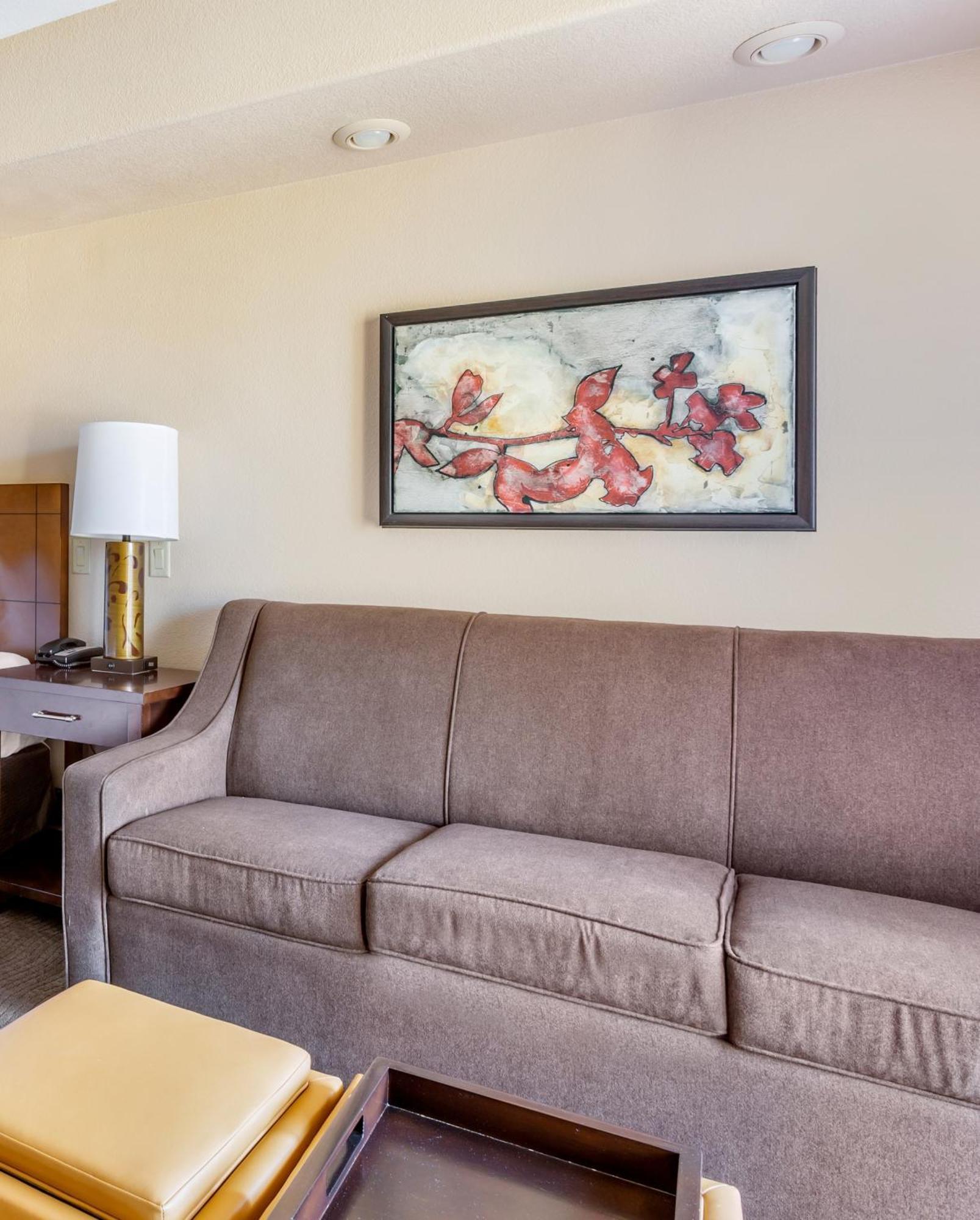 Hotel Hilton Vacation Club Ridge On Sedona Exterior foto